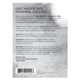 Pure Instinct Pheromone Infused Cologne For Him 1 oz