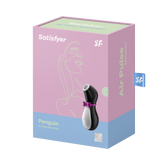 Satisfyer Pro Penguin Next Gen - EIS15108