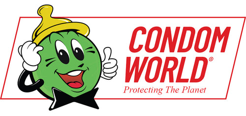 Condom World-Romantic Emporium Inc.