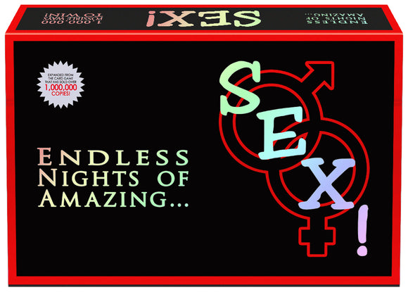 SEX BOARD GAME -KHEBGR135