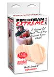 PIPEDREAM EXTREME BEEFY SNATCH -PDRD261
