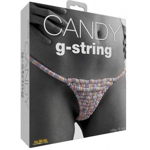 Sweet & Sexy Candy G-String - FD121