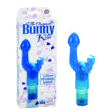 Bunny Kiss Vibrator SE-0782-15-3