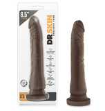 Dr. Skin - Realistic Cock - Basic 8.5 - BL-12053