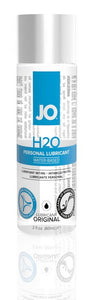 JO H2O PERSONAL LUBE 2 OZ -JO40034