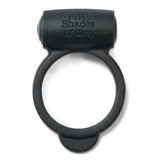FIFTY SHADES YOURS & MINE LOVE RING VIB -FS40170