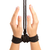 FIFTY SHADES BONDAGE ROPE TWIN PACK -FS52421