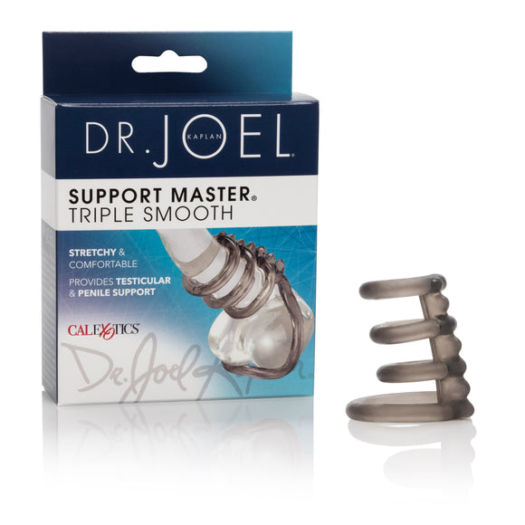 Dr. Joel Kaplan Support Master Triple Smooth SE-5629-20-3