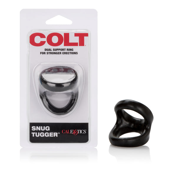 Colt Snug Tugger Penis Ring SE-6845-03-2