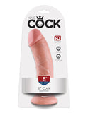 King Cock 8" Cock Collection - PD5503-21
