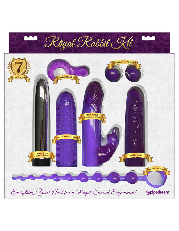 Royal Rabbit Kit PD2039-00