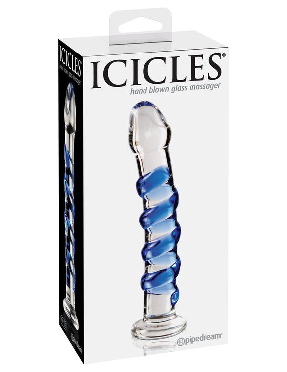 Icicles No. 5 PD2905-00