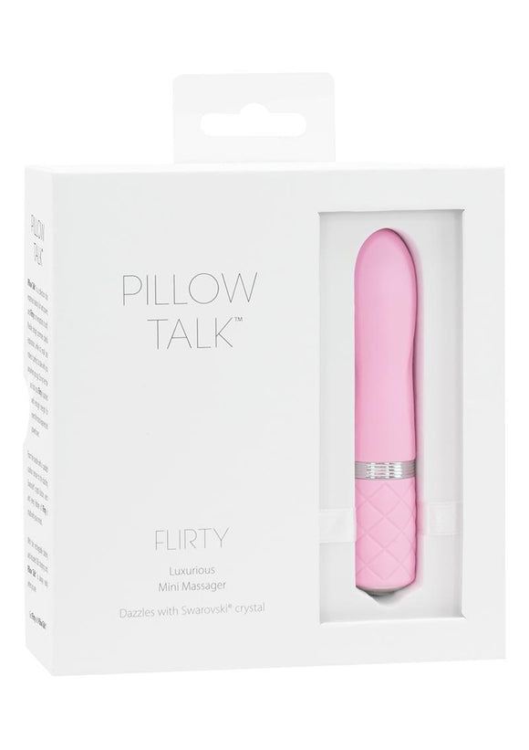 Pillow Talk Flirty - BMS26616