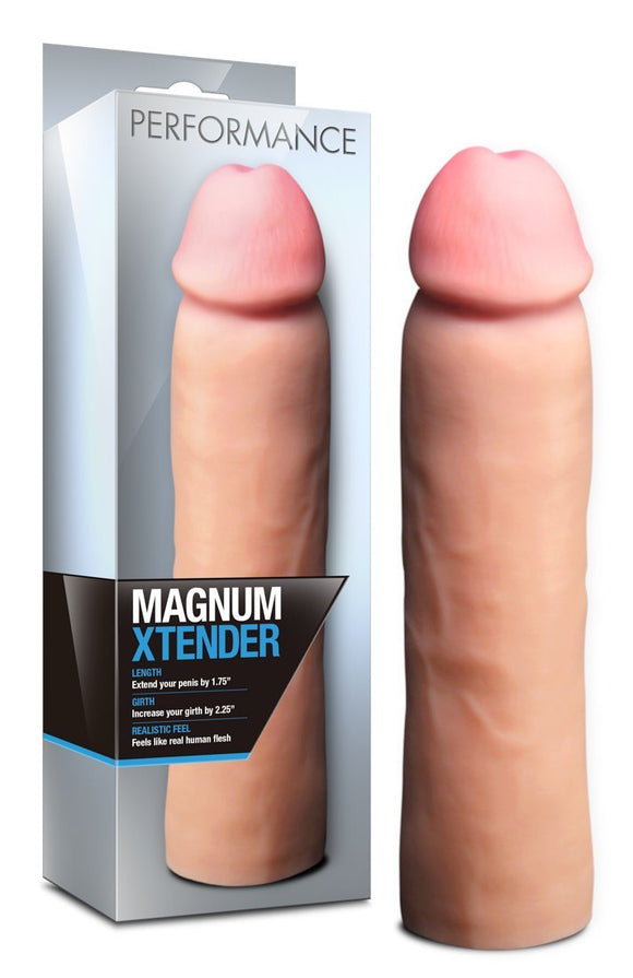 Performance - Magnum Xtender BL-26893