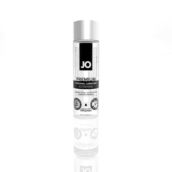 JO Premium Classic Lubricant (Silicone)