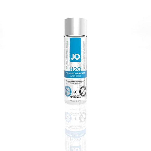 JO H2O Original Lubricant