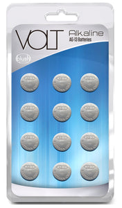 Volt - Alkaline Batteries - BL-99112