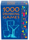 1000 DRINKING GAMES -KHEBGD96