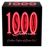 1000 SEX GAMES -KHEBGR10