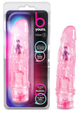 B YOURS COCKVIBE #3 PINK -BN10090