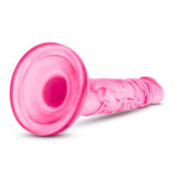 NATURALLY YOURS 5 MINI COCK PINK "-BN13610