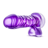 B YOURS BASIC 8 PURPLE MAGNUM DONG BEIGE "-BN28411