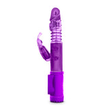 SEXY THINGS BUTTERFLY THRUSTER MINI PURPLE -BN29931