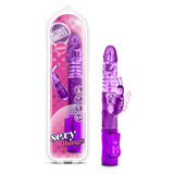 SEXY THINGS BUTTERFLY THRUSTER MINI PURPLE -BN29931