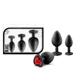 Luxe - Bling Plugs Training Kit BL-395830