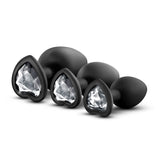 Luxe - Bling Plugs Training Kit BL-395830