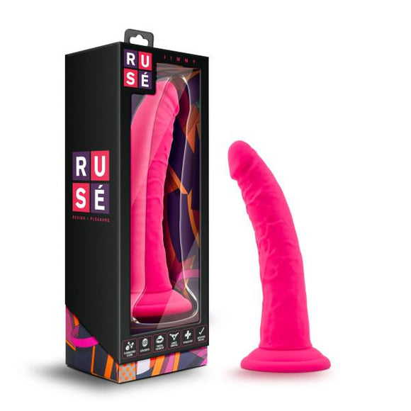 RUSE JIMMY HOT PINK -BN80700