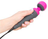 Palm Power Plug In Body Massager - BMS30528