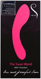 SWAN WAND PINK (OUT MID MARCH) -BMS320416