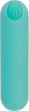 POWER BULLET ESSENTIAL 3.5IN RECHARGEABLE TEAL -BMS57193