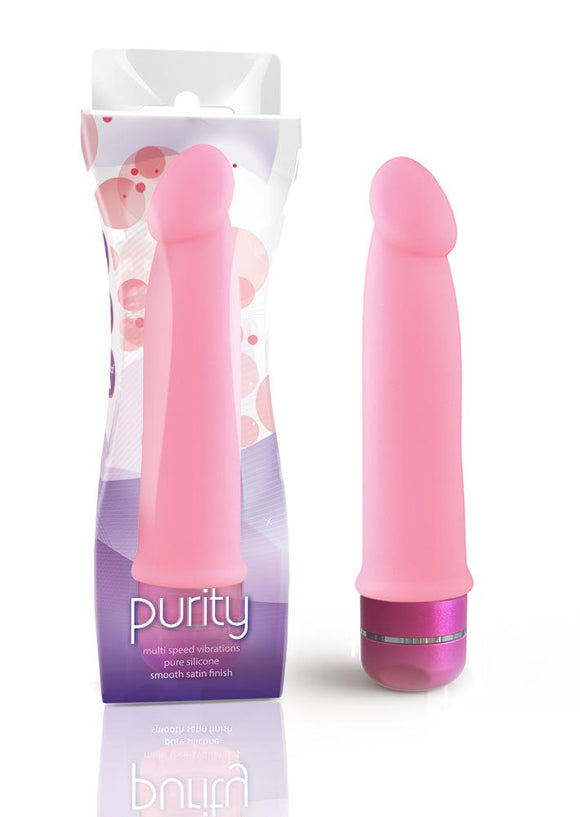 PURITY PINK -BN41710
