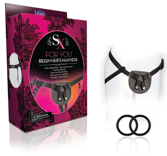 FOR YOU BEGINNERS HARNESS -BN80275
