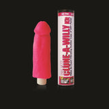 CLONE A WILLY HOT PINK -EMP018