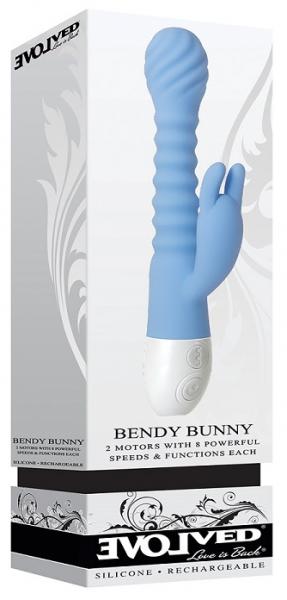 BENDY BUNNY -ENRS28892