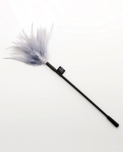 FIFTY SHADES TEASE FEATHER TICKLER -FS40183