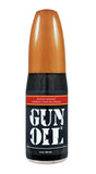 GUN OIL LUBRICANT 2 OZ -EPG02