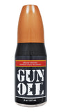 GUN OIL LUBRICANT 8 OZ -EPG08