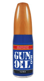 GUN OIL LUBRICANT H2O 2 OZ -EPGOH202