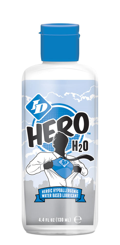 ID HERO H2O 4.4 OZ -IDHAB04