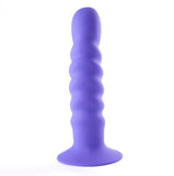 KENDALL SILICONE PURPLE DONG -MT2503L2