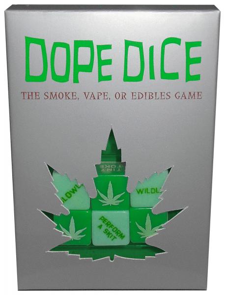 DOPE DICE -KHEBG020