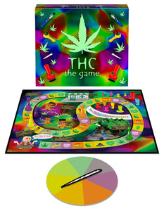 THC GAME -KHEBG024