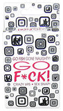 GO FCK CARD GAME -KHEBGC36