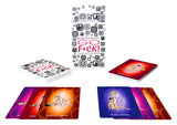 GO FCK CARD GAME -KHEBGC36