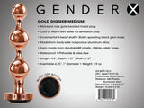 Gender X Gold Digger Medium - ENGXBP91302