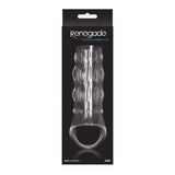RENEGADE POWER CAGE CLEAR -NSN111521